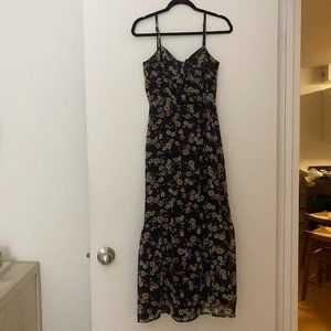 Cute Flower BB Dakota Dress